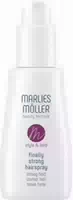 Marlies Möller Style & Hold Finally Strong Hair Spray 125 ml