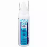 Marly Skin Hautschutzschaum 100 ml Schaum