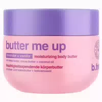 B Fresh Butter Me Up – Lavender Vanilla 250 ml