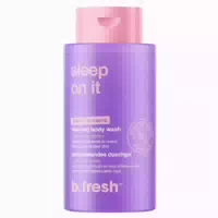 B Fresh Sleep On It Duschgel 473 ml