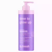 B Fresh Zeit zum Strahlen Körperlotion 355 ml