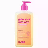 B Tan 1 Hour Express Selbstbräunungsgel 236 ml