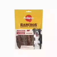 Pedigree Ranchos Originals Mit Rind 0,07 Kg