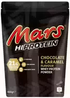 Mars Protein Powder 875g Chocolate Caramel