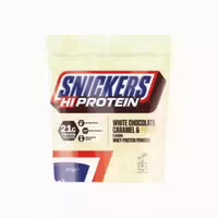 Snickers High Protein Bar Peanut Brownie 12x50g