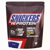 Snickers Protein Powder 455g