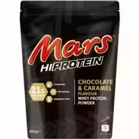 Mars Protein Powder 455g