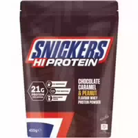 Snickers Protein Powder 455g