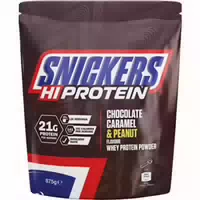 Snickers Protein Powder 875g