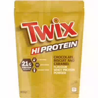 Twix Protein Powder 455g