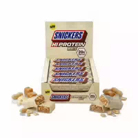 Mars Hi Protein Bar 12x59g