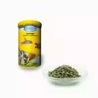 Aquaris Aquarium Fischfutter Bottom Tabletten 150 G 150 G