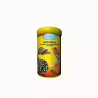 Aquaris Repti Sticks Schildkrötenfutter 300g 1 l 300 g