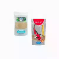 Aquaris Sparset Übergangs Koifutter In Premiumqualität 1,050g 1050 G