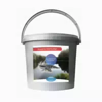 Aquaris Störfutter 5,6 l 3mm 3,808 g 3810 g