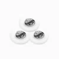 Bellfor 3er Pack Bellfor Dosendeckel 3 G