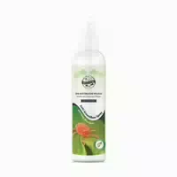 Bellfor Anti Grasmilben Natürliches Spray Für Hunde 250 Ml 250 Ml