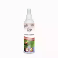 Bellfor Anti Zecken Zecomplete Natürliches Spray Für Hunde 250ml 250 Ml