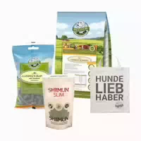 Bellfor Diät Futterset Für Mittelgroße, Ernährungssensible Hunderassen 2,750g