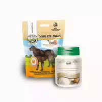 Bellfor Gelenke Und Knochen Kapseln Complete Snack 210 G 210 G