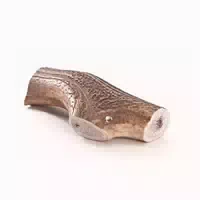 Bellfor Gesunder Hundesnack Hirsch Geweihe Xl 120 g 120 g