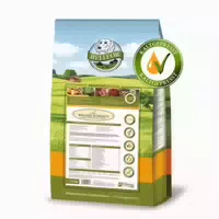 Bellfor Getreidefreies Hundetrockenfutter mit Ente 10 kg 10000 g