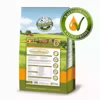 Bellfor Getreidefreies Hundetrockenfutter Mit Lamm 10 Kg 10000 G