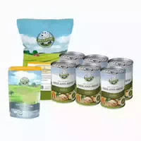 Bellfor Giardien Sparset 2,580 G 2580 G