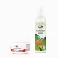 Bellfor Grasmilben Sparset Für Hunde 280 Ml 280 Ml