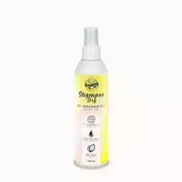 Bellfor Hundeshampoo Dry Bei Trockenem Fell 250ml 250 Ml