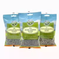 Bellfor Mix 3 Soft Snacks für Hunde mit Huhn