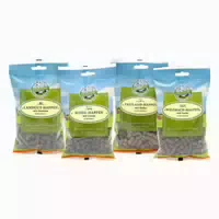 Bellfor Mix 4 Soft Snacks für Hunde mit Huhn