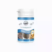 Bellfor Nahrungsergänzung für Sporthunde Fitness Pulver 80 g 80 g