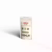 Marsapet Nahrungsergänzungs Mit Shiitake Shiimun Slim 120 G 120 G