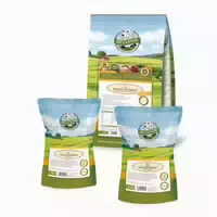 Bellfor Sparset Nr 3 10 40 Kg 10400 G