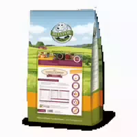 Bellfor Trockenfutter mit Insekten Landgut Schmaus Mini 1,2kg 1200 g