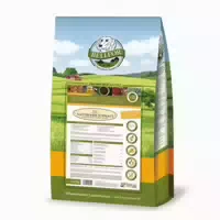 Bellfor Hypoallergenes Hundefutter Nass mit Insekten Naturfarm Menü