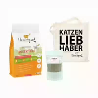 Ilmc Futterset Für Katzen Mit Gewichtsproblemen 1,350 G 1350 G