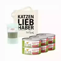 Ilmc Sparset Für Übergewichtige, Ernährungssensible Katzen 750g 750 G