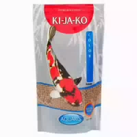 Ki Ja Ko Koifischfutter Color 10 Kg 6 Mm 10000 G
