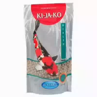 Ki Ja Ko Koifischfutter Health 1 Kg 6 Mm 1000 G