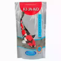 Ki Ja Ko Koifischfutter Spirulina Plus Aktion! 1,500 g 1500 g