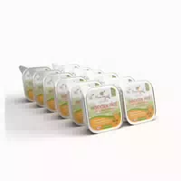 I Love My Cat Insekten Pate Mit Kürbis Topping 1,800 G