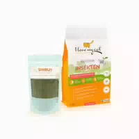 I Love My Cat Sparset Für Katzen Mit Pankreatitis 1,250 G 1280 G