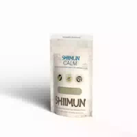 Marsapet Nahrungsergänzungs für Hunde und Katzen mit Shiitake Shiimun Calm Pulver