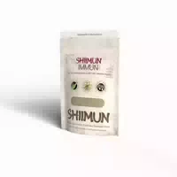 Marsapet Nahrungsergänzungs für Hunde und Katzen mit Shiitake Shiimun Immun Pulver