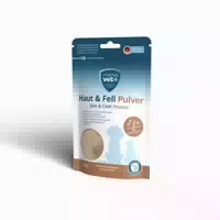 Marsavet Haut & Fell Pulver