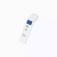 Sprechendes Ir Fieberthermometer Kontaktlos Sprachausgabe 1 st