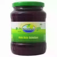 Rote Bete Im Glas