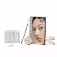 Marshique Enriched Lash & Brow Self Perm Kit 1ea